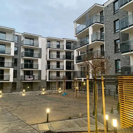 Loft Klonowa - Apartament Z Garazem Kielce Exterior photo