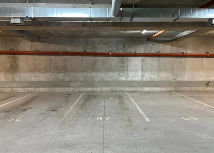 Loft Klonowa - Apartament Z Garazem